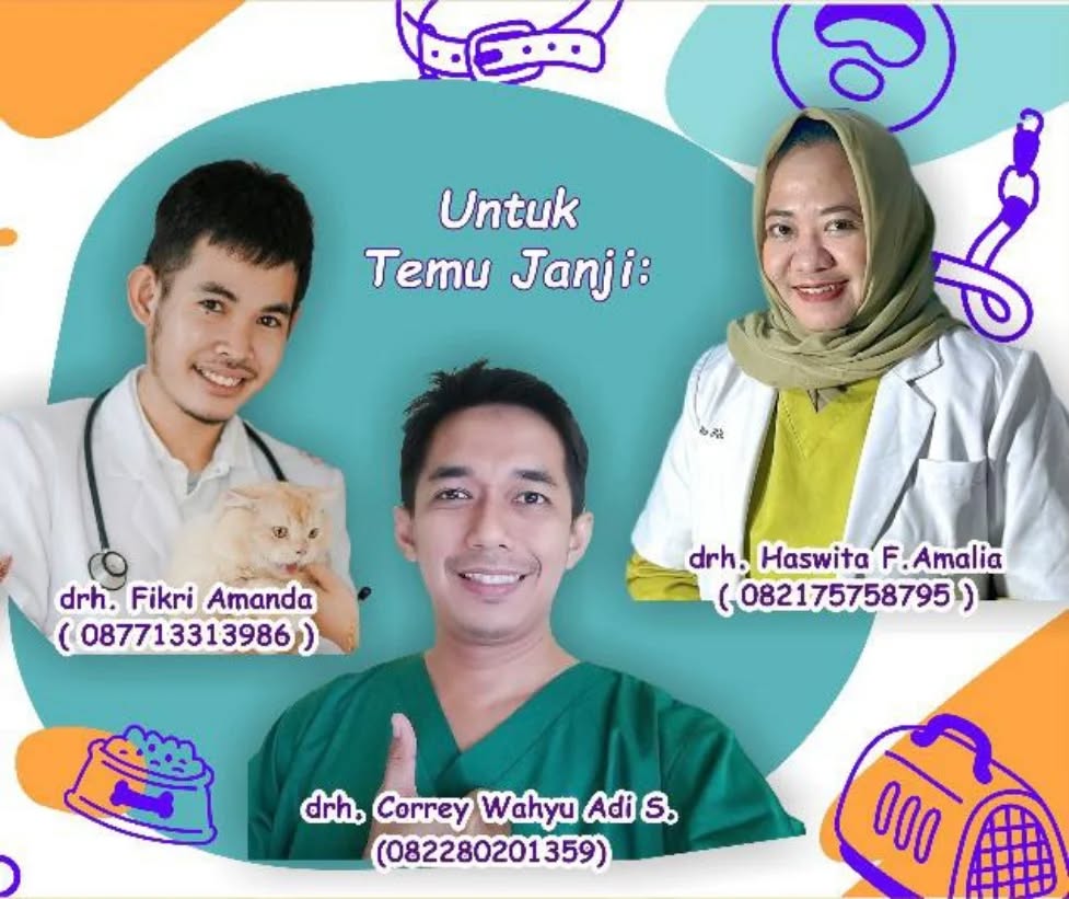 Program Pelayanan Kesehatan Hewan