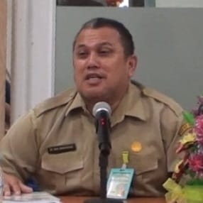 M. ISA ANSHORIE