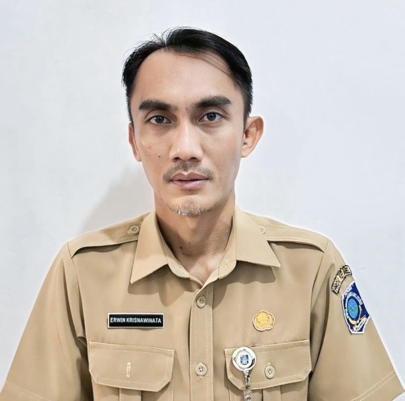 ERWIN KRISNAWINATA