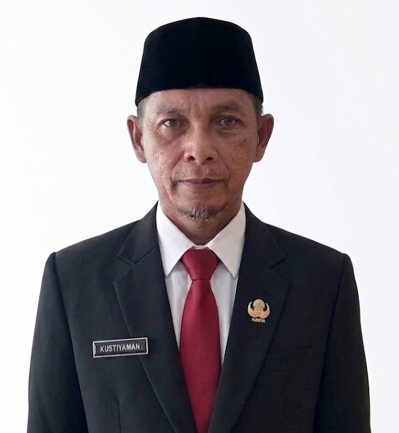 KUSTIYAMAN