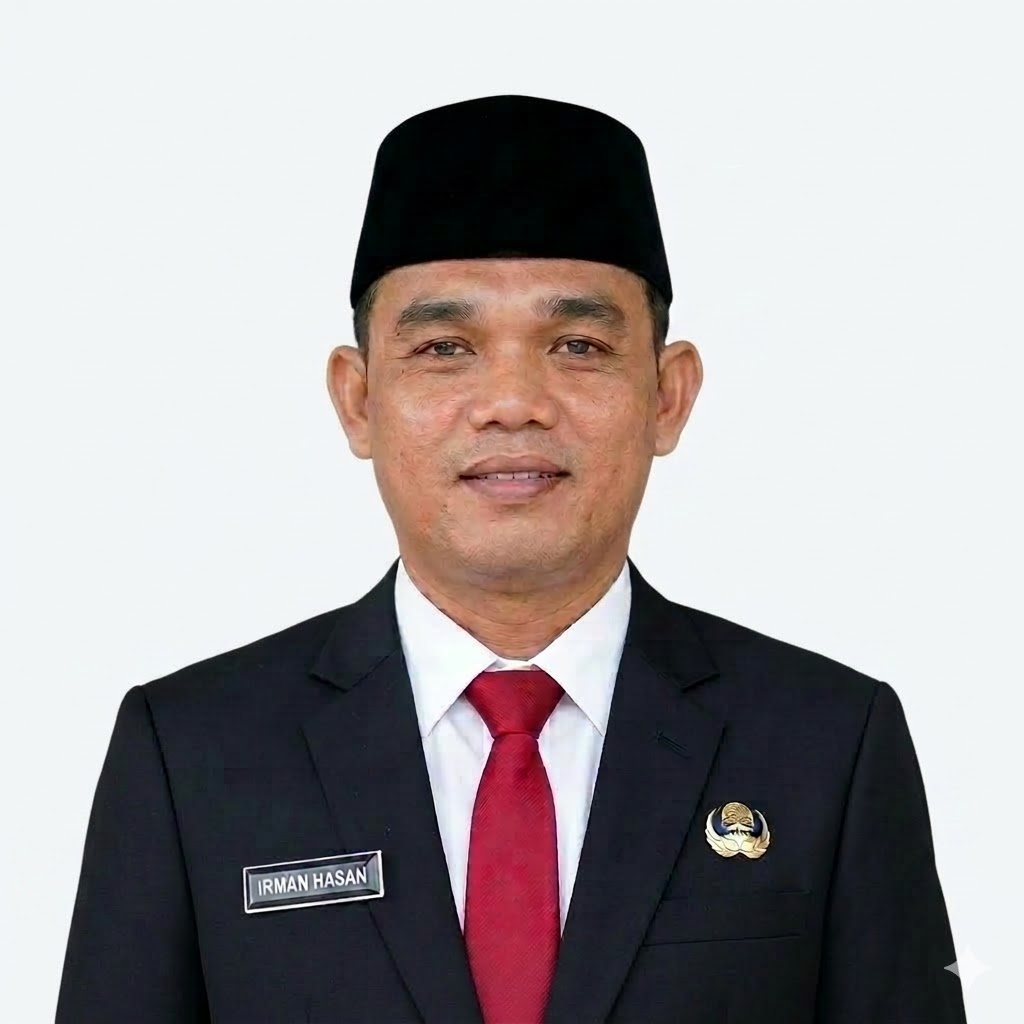 IRMAN HASAN 