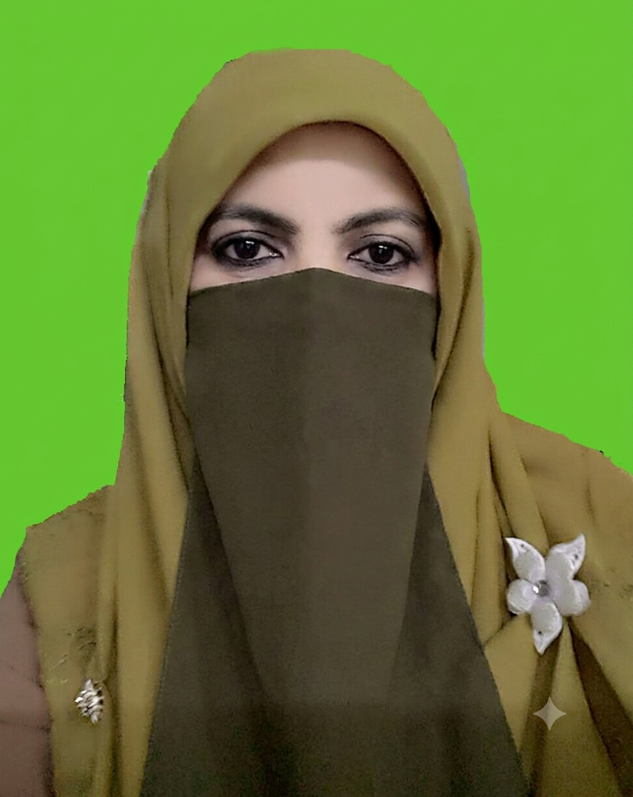 ENDAH SUKAISIH